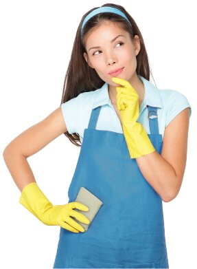 Qualified Carpet Cleaners